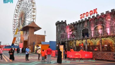 Jeddah's Little Asia Festival Promises Fusion of Cultural Activities