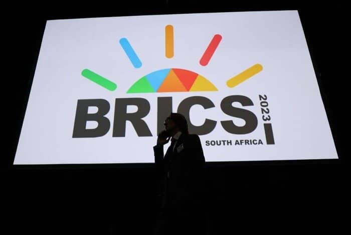 Saudi Arabia, Egypt, UAE, Iran,Ethiopia to Join BRICS in January 2024