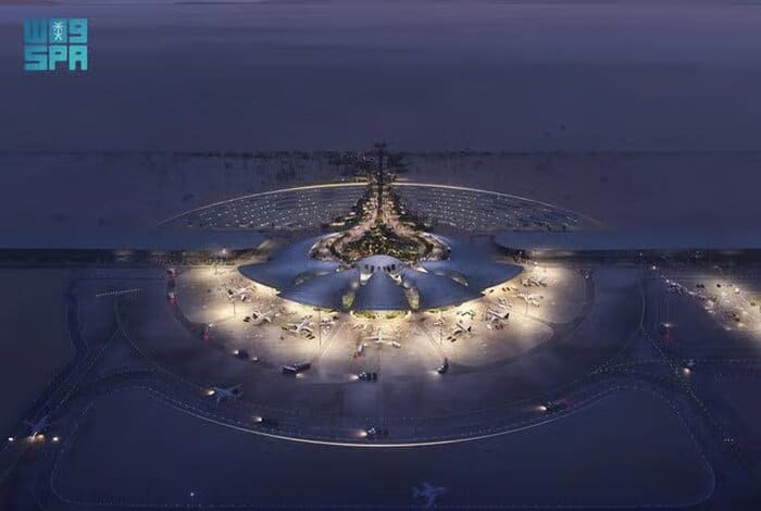 Red Sea International: Vision for Renewable Tourism's Future