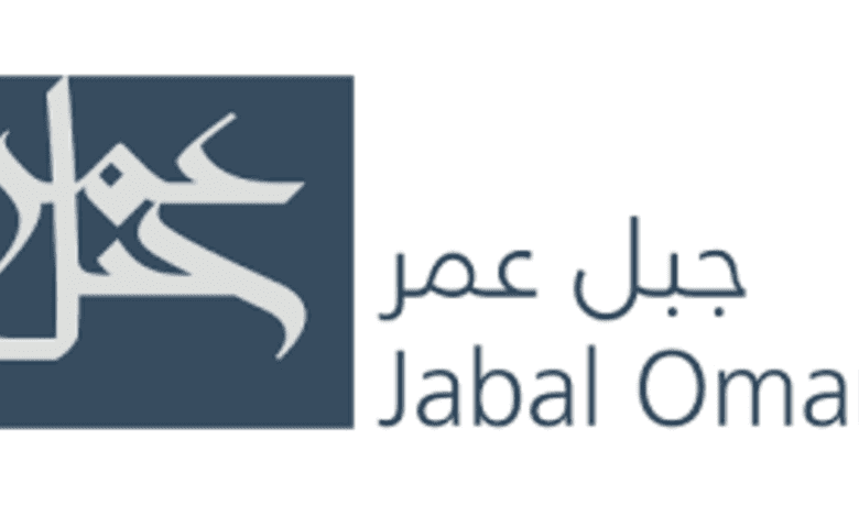 Jabal Omar Develop. Inks Agreement with Al Rajhi Bank
