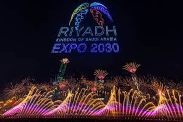  Minister of Communications: Riyadh's Role in Expo 2030