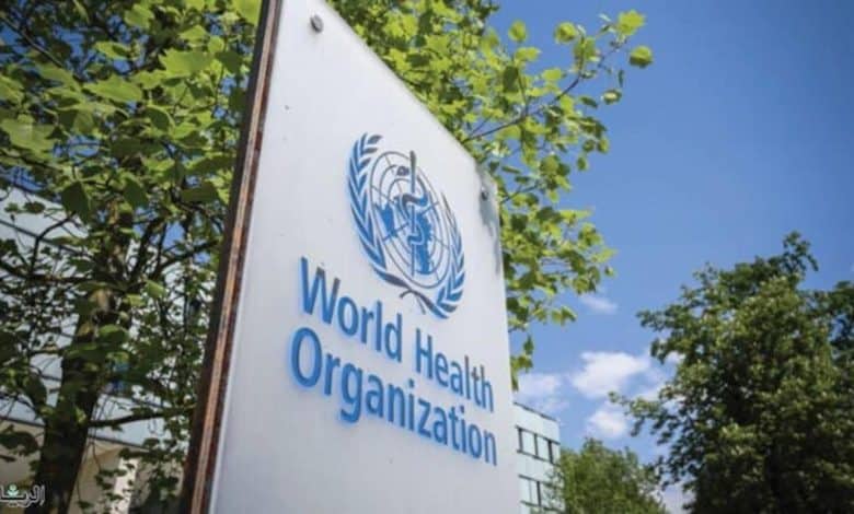 Saudi Arabia Joins WHO in Emergency Health Appeal