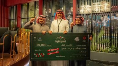 Twin Brothers Win Grand Prize in Riyadh Season Baloot Contest