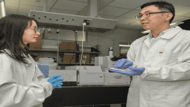 KAUST Makes New Scientific Leap: Air Cooling Without Electricity