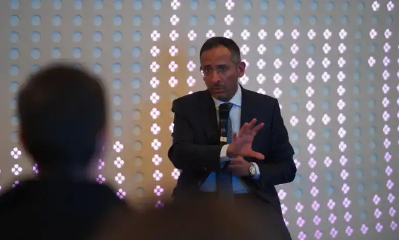 AlKhorayef Declares "Saudi is Open for Business" at WEF24 in Davos