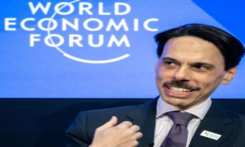 Saudi FM Affirms Stance on Palestinian State to CNN