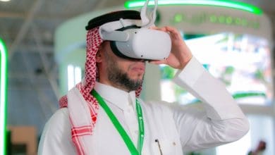 Saudi Harvest Reveals How Does KSA Harness Virtual Reality, Augmented Reality