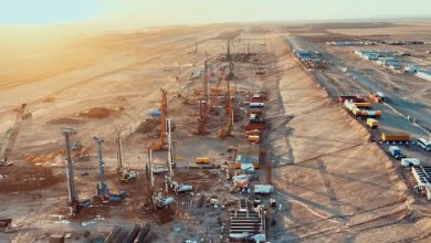 Saudi Harvest Reveals Technologies Used in NEOM