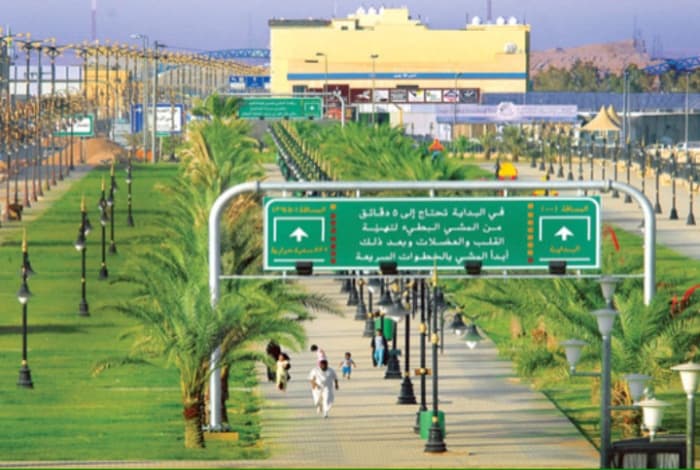 54,662 Benefit from Volunteering Opportunities in Northern Border Region