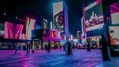  Riyadh Season Breaks Record by Appearing 24 Bln Times on social media