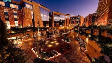 Via Riyadh: Your Top Destination for Shopping Luxurious Items