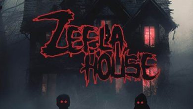 Zeela House in Boulevard City Offers Visitors Scary yet Enjoyable Experience