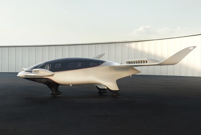 KSA to Provide Electric Aircraft from Jeddah to Masjid Al-Haram