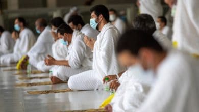 Saudi Arabia Launches Its Plan for Hajj Season
