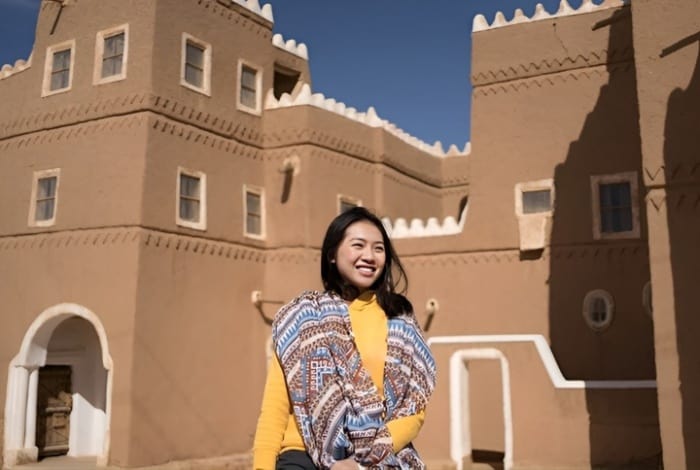 How Does KSA Plan to Attract 5 mln Chinese Visitors to Kingdom?