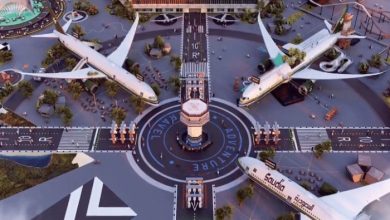 Boulevard Runway: Buckle up for Air Experience on Ground
