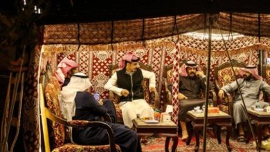 Winter in Dhahran Al-Janoub Offers Various Events