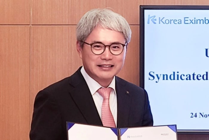 Korea's Export-Import Bank Establishes Saudi Arabia Office