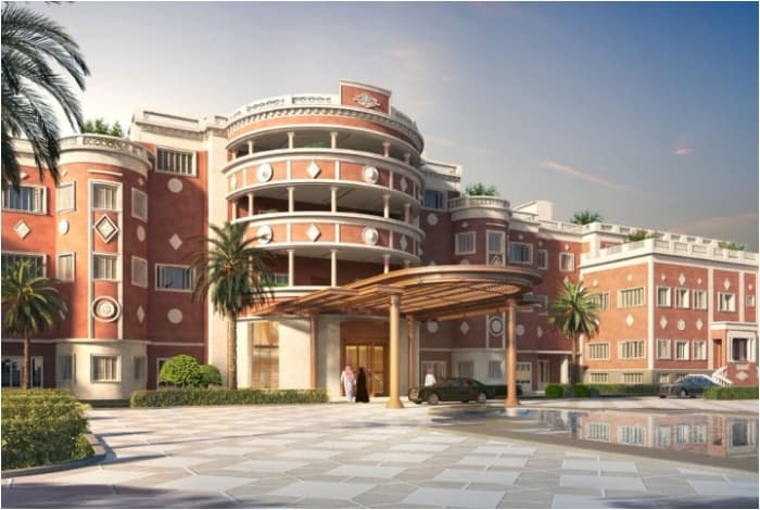 KSA to Transform Historic Palaces into Luxurious Hotels