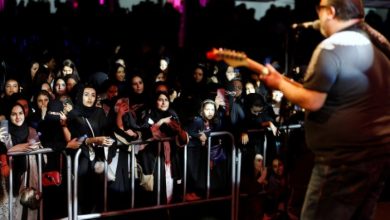 Riyadh International Jazz Festival to Launch in February