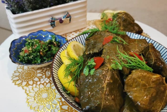 Haili Kebebah Stands out Thanks to Its Flavor and Taste