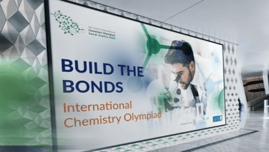 Saudi Arabia to Host International Chemistry Olympiad