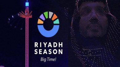 Saudi Arabia's Harvest 2023: Entertainment Sector, Events, Figures