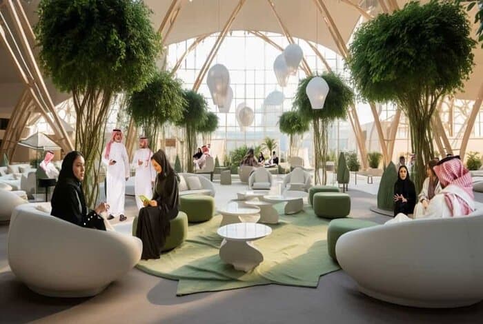 Environmental Commitment Forum 2024 Launches in Riyadh Today