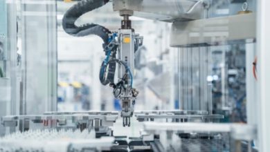 Saudi Arabia to Establish Fully Automated Factory for Building Next-Generation Robots