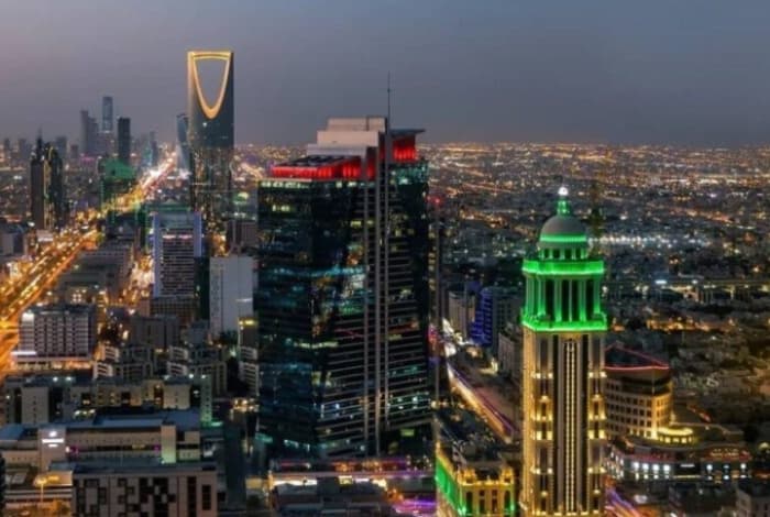 Saudi Arabia's Economy to Leap to 15th Place Globally by 2040