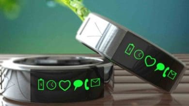 Samsung Unveils Revolutionary Smart Ring: A New Era in Wearable Technology