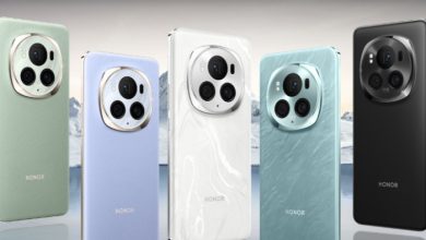 Honor Launches Smartphone "Magic 6 Pro" with AI-Powered Remote Car Control