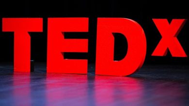 TEDx Okaz conference