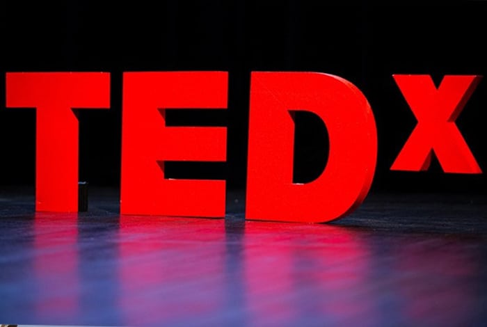 TEDx Okaz conference