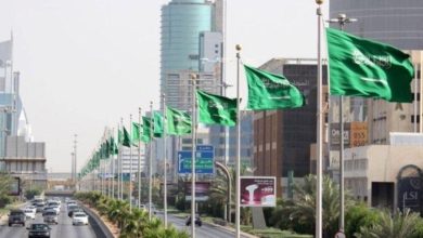 SDAIA Announces a 36% Reduction in Pollution in Riyadh
