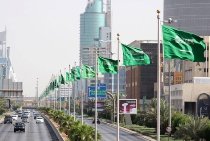 SDAIA Announces a 36% Reduction in Pollution in Riyadh