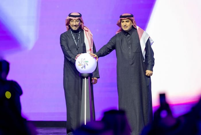 KSA Launches AI Center of Excellence for Manufacturing & Mining