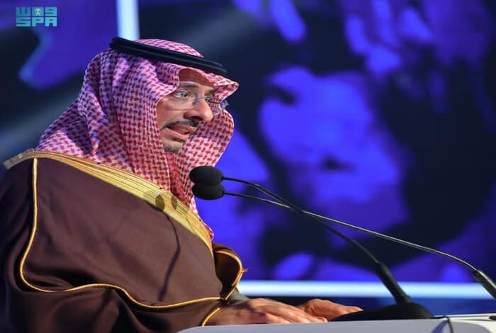 Alkhorayef: Al Kharj Has Many Opportunities to Attract Investments