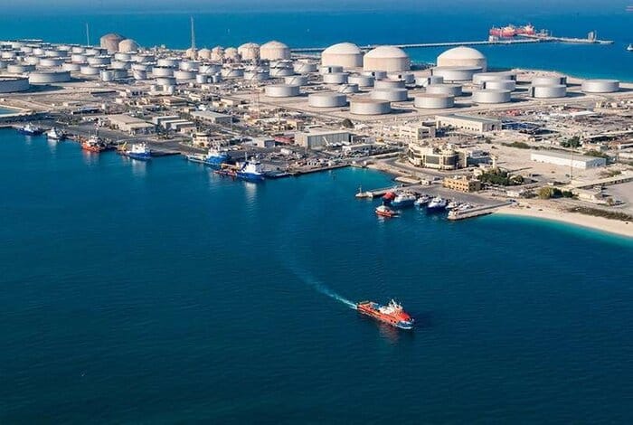 Updating Saudi Port Leasing Regulations Promotes Investments