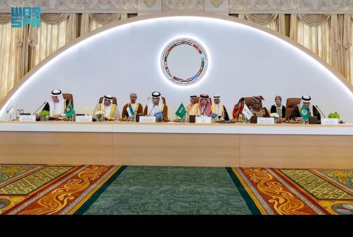 Kingdom Chairs Meeting for Arab Trade Ministers at WTO