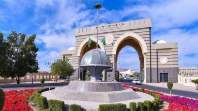 Islamic University of Madinah Achieves Top Gulf Ranking