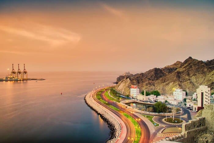 Oman, Saudi Arabia Collaborate in Power Sector