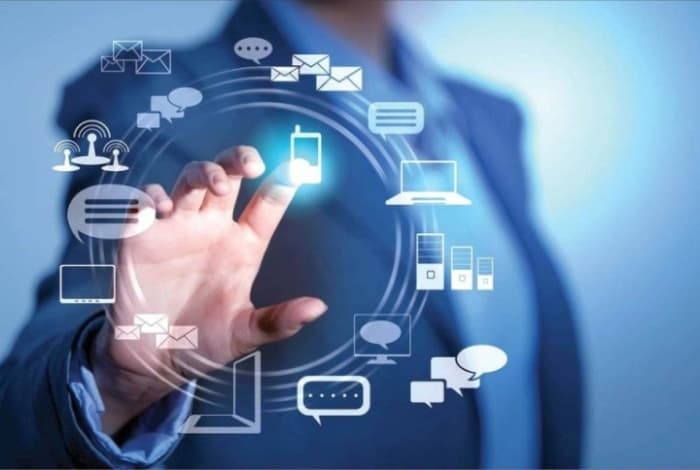 Saudi Arabia Leads in E-Government Services 2023
