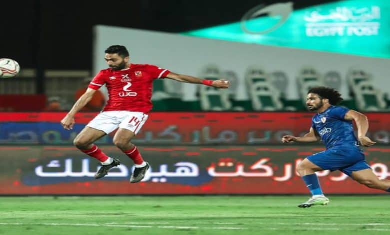 Egypt's Ahly, Zamalek to Clash in Cup's Final in Saudi Arabia