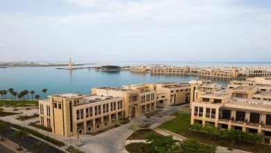 At KAUST, female scientists are at the forefront of pioneering research, from marine biology to electrical engineering. KAUST celebrates women in Science International day