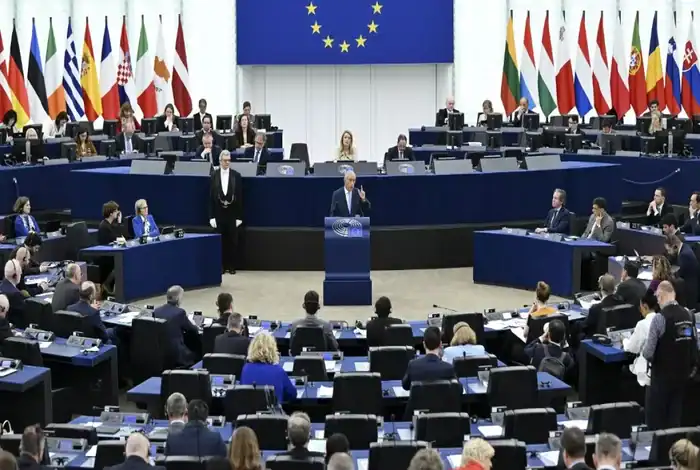 European Parliament Moves Forward with AI AI Regulations
