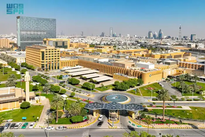 Riyadh to Hosts 1st International Conference on Neuroimmunology