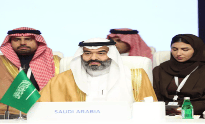 Saudi Arabia Launches GenAI For All Initiative