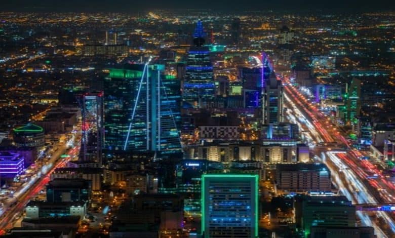 Carter Hones Assoc. Expands Operations With New Riyadh Office