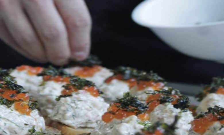 Saudi Culinary Arts Commission Discusses Joining Global Network